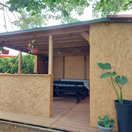 Studio Apartma Zirovnik Cerklje na Gorenjskem Eksteriør billede