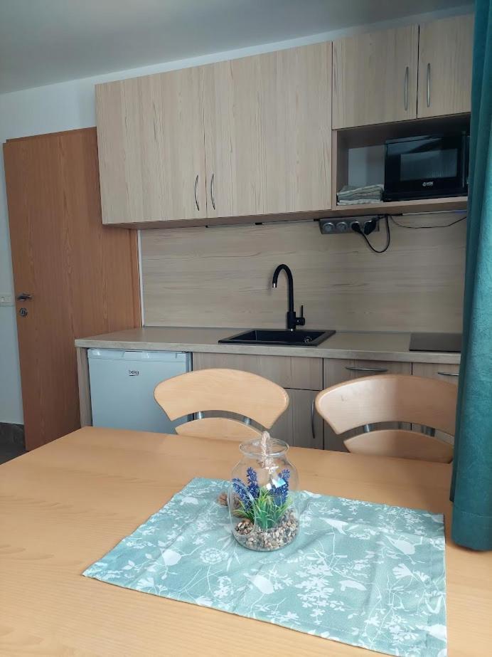 Studio Apartma Zirovnik Cerklje na Gorenjskem Eksteriør billede