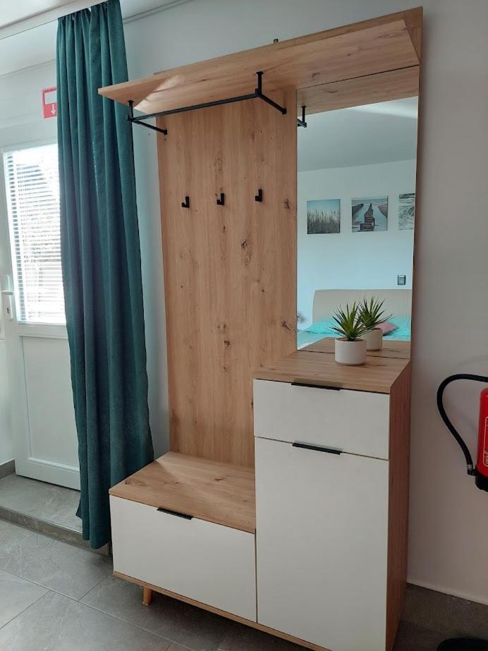 Studio Apartma Zirovnik Cerklje na Gorenjskem Eksteriør billede