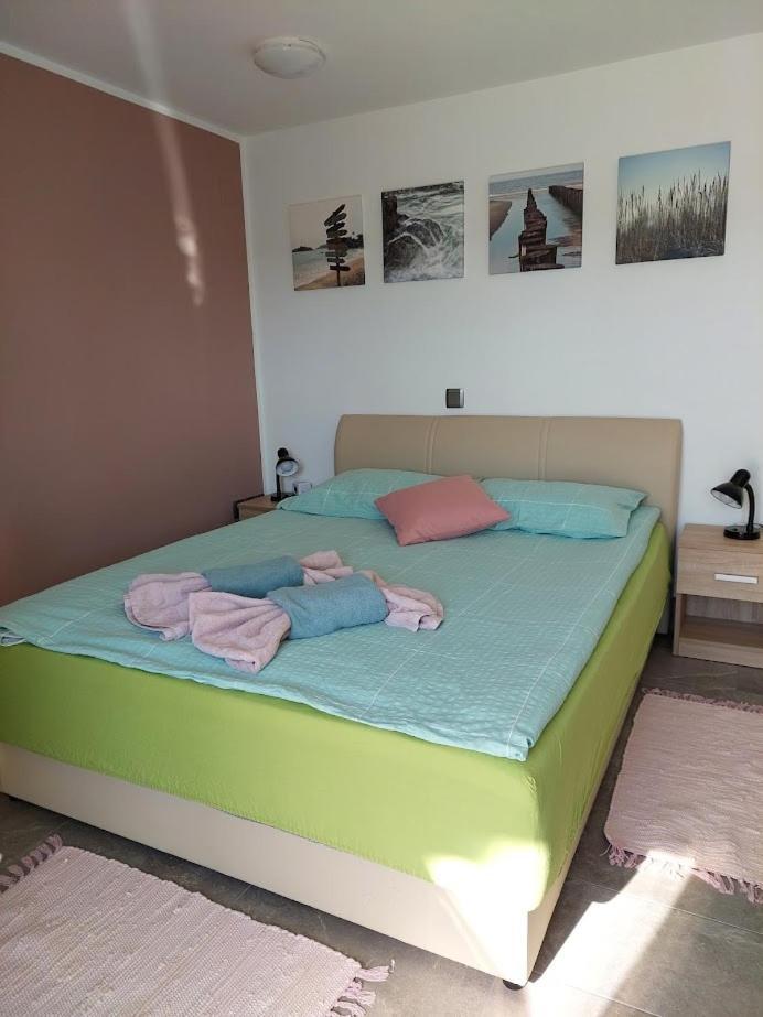 Studio Apartma Zirovnik Cerklje na Gorenjskem Eksteriør billede